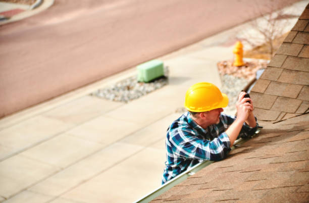 Best Metal Roofing Installation  in Harlan, KY